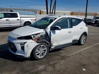 2023 Chevrolet Bolt EUV 1G1FY6S04P4107325
