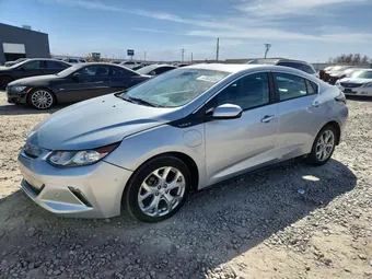 2017 Chevrolet Volt 1G1RD6S56HU162414