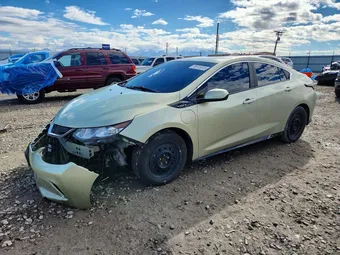 2017 Chevrolet Volt 1G1RC6S50HU104088