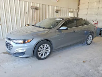 2023 Chevrolet Malibu 1G1ZD5ST5PF164327 Lot 42002426