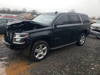 2019 Chevrolet Tahoe 1GNSKBKC8KR106742 Lot 78160435
