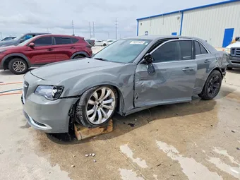 2019 Chrysler 300 2C3CCAAG2KH548932