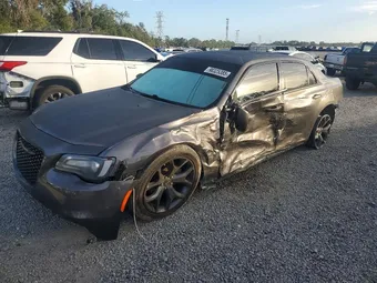 2023 Chrysler 300S 2C3CCABG0PH585211