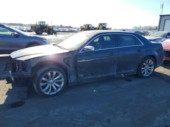2021 Chrysler 300 2C3CCAAG0MH589434