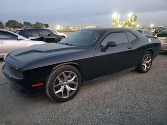 2018 Dodge Challenger 2C3CDZAG3JH288504 Lot 74889565