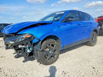 2023 Dodge Hornet ZACNDFBN4P3A04201