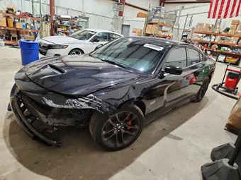 2021 Dodge Charger 2C3CDXGJ0MH616103 Lot 74358905