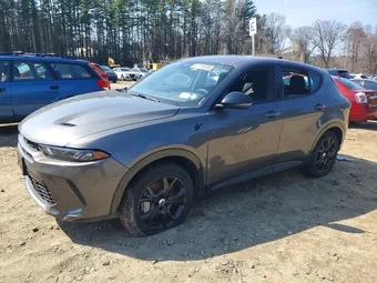2024 Dodge Hornet ZACPDFCW8R3A31629