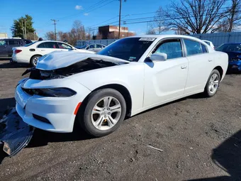 2019 Dodge Charger 2C3CDXBG9KH699457 Lot 45919526