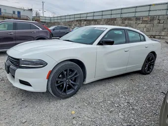 2018 Dodge Charger 2C3CDXBGXJH329178 Lot 46486616