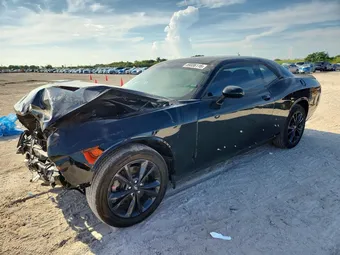 2020 Dodge Challenger 2C3CDZGG8LH155778 Lot 59336116