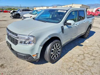2023 Ford Maverick 3FTTW8E35PRA57995