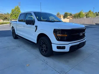2024 Ford F-150 1FTEW3KP0RKD89336 Lot 59200206