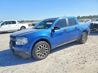 2024 Ford Maverick 3FTTW8M39RRB16924