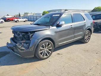 2017 Ford Explorer 1FM5K8HT3HGB79940 Lot 46941156