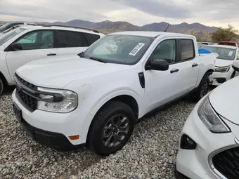 2024 Ford Maverick 3FTTW8H36RRB33092