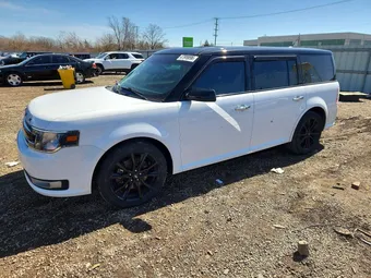 2017 Ford Flex 2FMGK5C83HBA06257 Lot 47989896
