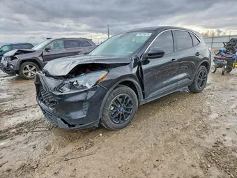 2020 Ford Escape 1FMCU9G63LUA38881 Lot 79131675