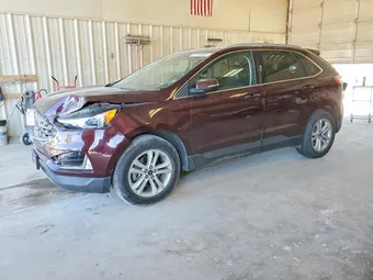 2020 Ford Edge 2FMPK3J9XLBA57201 Lot 47108076