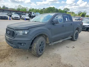 2019 Ford Ranger 1FTER4FH4KLA51521