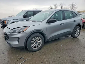 2022 Ford Escape 1FMCU9F65NUB55625 Lot 79589775