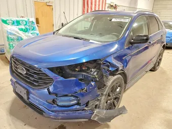 2024 Ford Edge 2FMPK4G93RBA43713 Lot 74146705