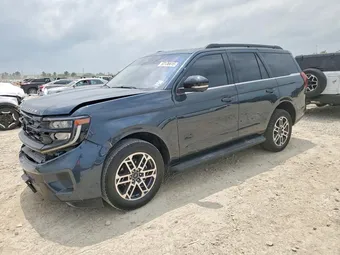 2025 Ford Expedition 1FMJU1H87SEA25083
