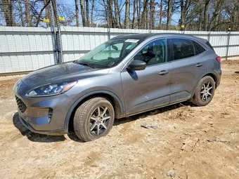 2022 Ford Escape 1FMCU0G63NUB42639 Lot 45615396