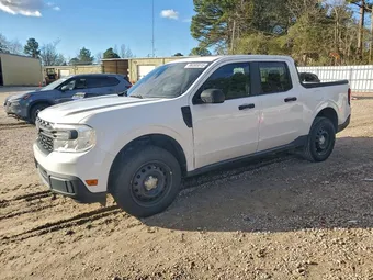 2022 Ford Maverick 3FTTW8E92NRA70771