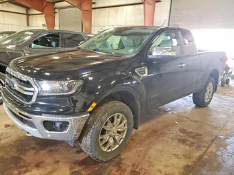 2020 Ford Ranger 1FTER1FH0LLA69921