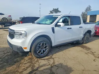 2023 Ford Maverick 3FTTW8E30PRA44443