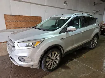 2017 Ford Escape 1FMCU9JD3HUC90256 Lot 46175616