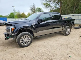 2025 Ford F-150 1FTFW6L89SFA70335 Lot 48811996