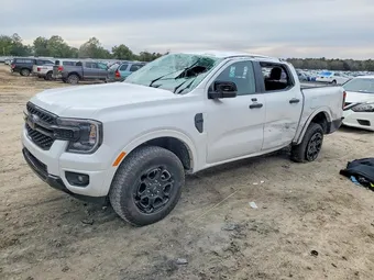 2025 Ford Ranger 1FTER4GH3SLE34946