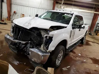 2019 Ford F-250 1FT7W2B62KED73914 Lot 98557645