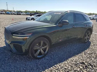 2023 Genesis GV70 KMUMCDTC0PU130768