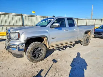 2016 GMC Sierra 1500 1GTR1MEHXGZ104169 Lot 77539605