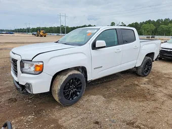 2022 GMC Canyon 1GTG5CEN7N1208321