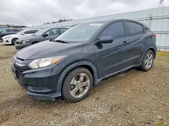 2017 Honda HR-V 3CZRU5H32HG705746 Lot 77507575