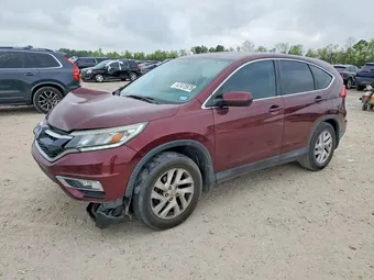 2015 Honda CR-V 2HKRM3H57FH549235 Lot 47475976