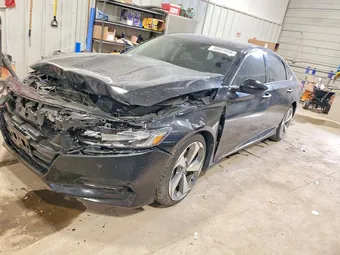 2018 Honda Accord 1HGCV2F92JA029769 Lot 46031656