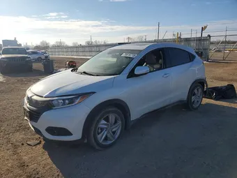 2020 Honda HR-V 3CZRU6H7XLM702077 Lot 78516715