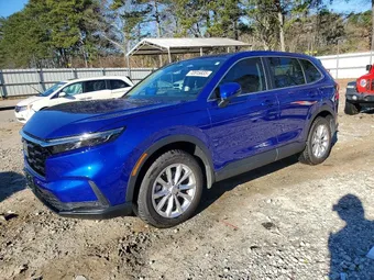 2024 Honda CR-V 7FARS4H78RE006660 Lot 72815835