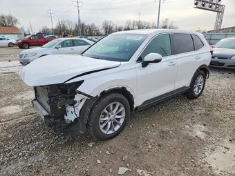 2024 Honda CR-V 5J6RS4H44RL003618 Lot 47357756