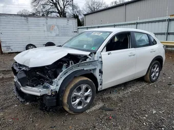 2025 Honda HR-V 3CZRZ2H31SM774890 Lot 45611456