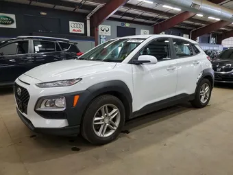 2020 Hyundai Kona KM8K1CAA5LU503157