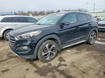 2017 Hyundai Tucson KM8J3CA21HU592568 Lot 78965295