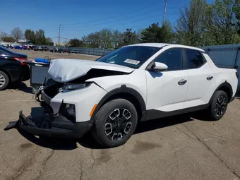 2023 Hyundai Santa Cruz 5NTJADAE2PH068298