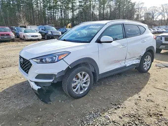 2019 Hyundai Tucson KM8J3CA41KU993174 Lot 47915006