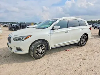 2019 Infiniti QX60 5N1DL0MN1KC515794